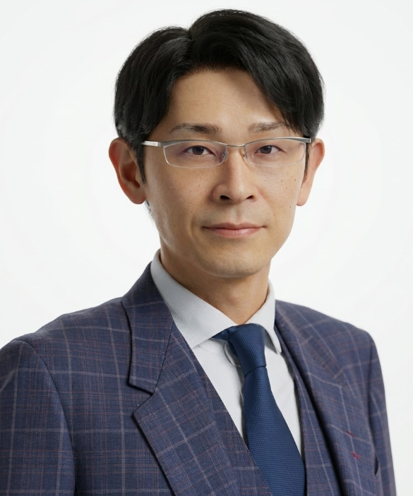矢野誠